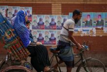 बांग्लादेश चुनाव 2026 मतदान प्रक्रिया