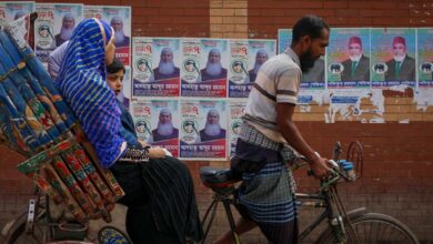 बांग्लादेश चुनाव 2026 मतदान प्रक्रिया