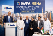 IAAPA द्वारा MENA क्षेत्र में नए क्षेत्रीय कार्यालय की घोषणा, अबू धाबी 2026