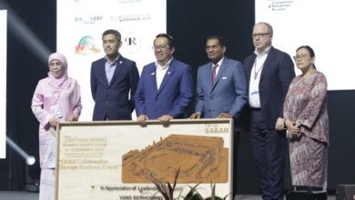 BE in SABAH 2026 अंतरराष्ट्रीय बिज़नेस इवेंट्स फोरम