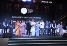 मुंबई क्लाइमेट वीक 2026 में MCW Innovation Challenge के 8 शक्तिशाली विजेताओं की घोषणा, जलवायु नवाचार को मिला ऐतिहासिक वैश्विक मंच।