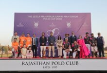 महाराजा सवाई मान सिंह पोलो कप 2026 फाइनल जयपुर
