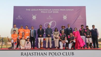 महाराजा सवाई मान सिंह पोलो कप 2026 फाइनल जयपुर
