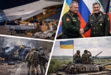 रूस और ईरान के बीच बढ़ता सैन्य सहयोग 2026