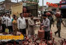 झारखंड में एलपीजी गैस सिलेंडर की कालाबाज़ारी और बढ़ती कीमतें