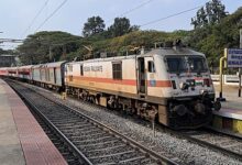 पूर्व रेलवे ट्रैक ट्रेसपासिंग हादसे और रेलवे सुरक्षा उपाय