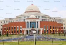 झारखंड जनता दरबार व्यवस्था बदलाव के तहत प्रशासनिक कार्यालय में जनता सुनवाई