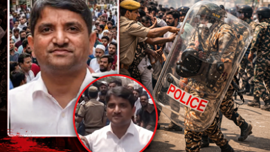 मालदा हिंसा के बाद पश्चिम बंगाल में पुलिस जांच और सुरक्षा व्यवस्था