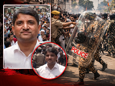 मालदा हिंसा के बाद पश्चिम बंगाल में पुलिस जांच और सुरक्षा व्यवस्था