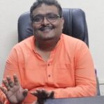 Samir Singh 'Bharat'-Editor-in-Chief